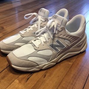 New balance sneakers x90